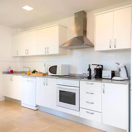 Mont Verd By Interhome Holiday home